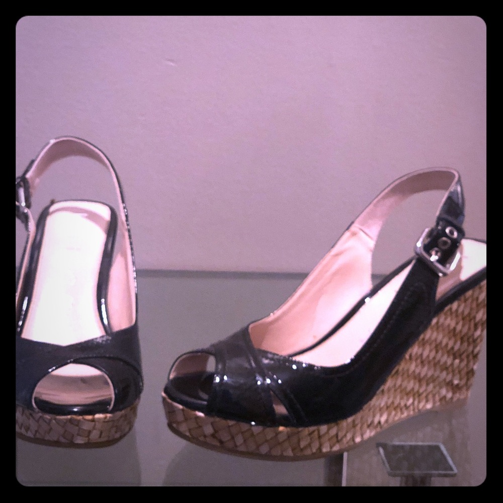 Wedges
